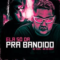 Ela Só Da Pra Bandido