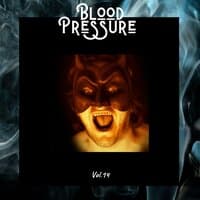 Blood Pressure & , Vol. 14