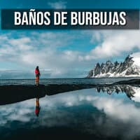 Baños de burbujas