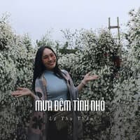 Mưa Đêm Tình Nhỏ