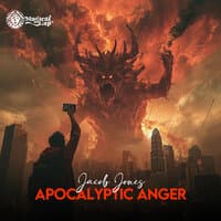 Apocalyptic Anger