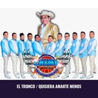 El Tronco / Quisiera Amarte Menos