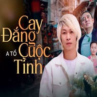 Cay Đắng Cuộc Tình