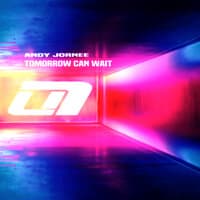 Tomorrow Can Wait (U7FutureTrance)