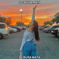 DJ BUKA MATA