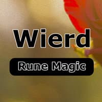 Rune Magic