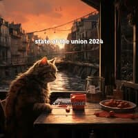 state of the union 2024