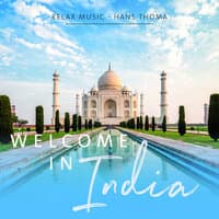 Welcome in India