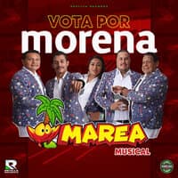 Vota por Morena