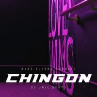 Electro Corrido - Chingon