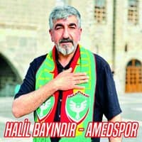 Amedspor