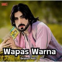 Wapas Warna