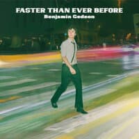 Faster Than Ever Before