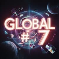 Global Mix Music #7