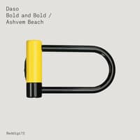 Bold & Bold/Ashvem Beach