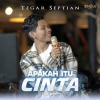 Apakah Itu Cinta