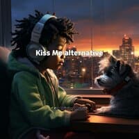 Kiss Me alternative