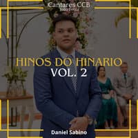 Hinos do Hinario, Vol. 2