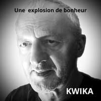 Une explosion de bonheur