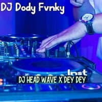 DJ Head Wave X Dey Dey - Inst