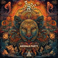 Animals Party