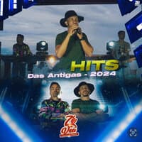 Hits das Antigas - 2024