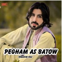 Pegham as Batow