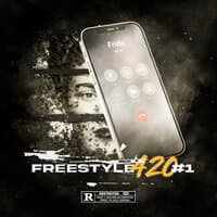 Freestyle 42O #1 - F.R.I.D.A