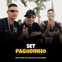 Set Pagodinho