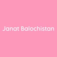 Janat Balochistan