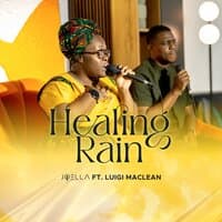 Healing Rain