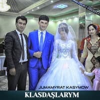 Klasdaşlarym