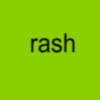 Rash