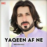 Yaqeen Af Ne