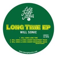 Long Time EP