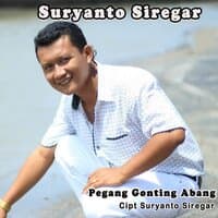 Pegang Gonting Abang