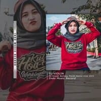 DJ Aisyah Berbaju Merah Remix