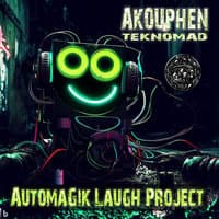 Automagik Laugh Project