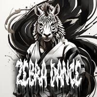 Zebra Dance