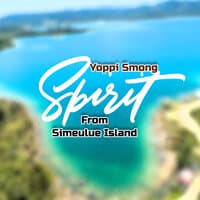 Spirit From Simeulue Island