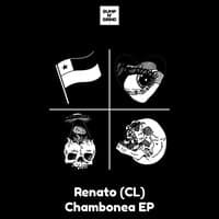 Chambonea EP