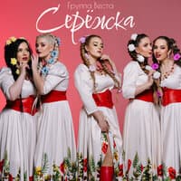 Серёжка