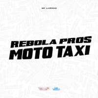 Rebola Pros Moto Taxi