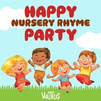 Happy Nursery Rhyme Party