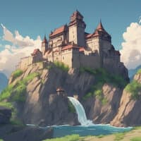 dreams castle