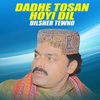 Dadhe Tosan Hoyi Dil