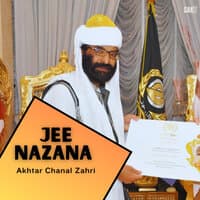 Jee Nazana