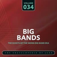 Big Band- The World's Greatest Jazz Collection, Vol. 34