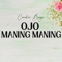 Ojo Maning maning