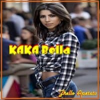 Lagu Joget Kaka Bella